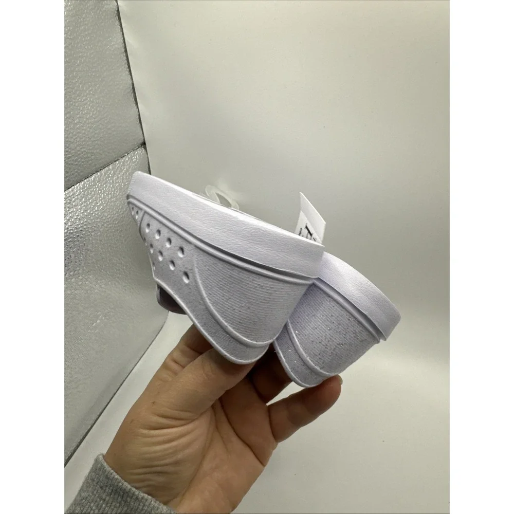 Children's Place Girls Slip On Shoes Size 7 #1076
